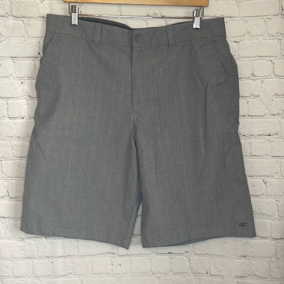 O’Neill Men’s Blue Shorts 4 Pockets size 36 - Picture 1 of 5